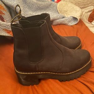 Dr. Martens Women's Rometty Fashion Boot - Size 11